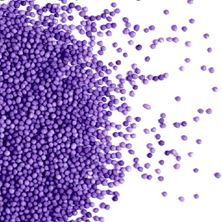 Picture of SIMPLICITY PURPLE EDIBLE SPRINKLES X 50G